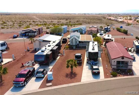 2330 Cortez Ln, Bullhead City, AZ 86442