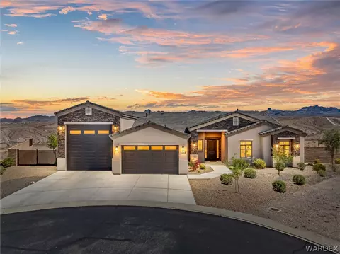 3269 Gila Dr, Bullhead City, AZ 86429