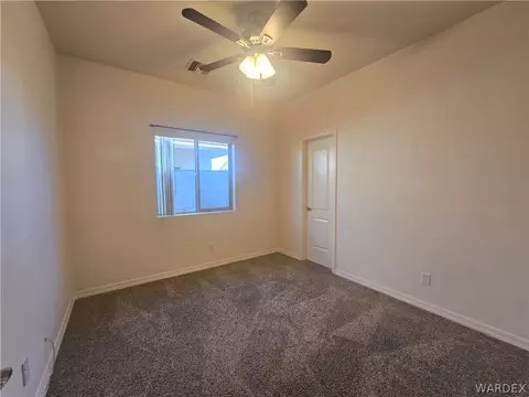 Bedroom - 3331 E Rusty Spur Ave, Kingman, AZ 86409 photo 3 of 4