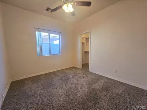 Bedroom - 3331 E Rusty Spur Ave, Kingman, AZ 86409 photo 1 of 4