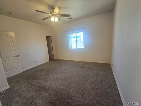 Bedroom - 3331 E Rusty Spur Ave, Kingman, AZ 86409 photo 4 of 4