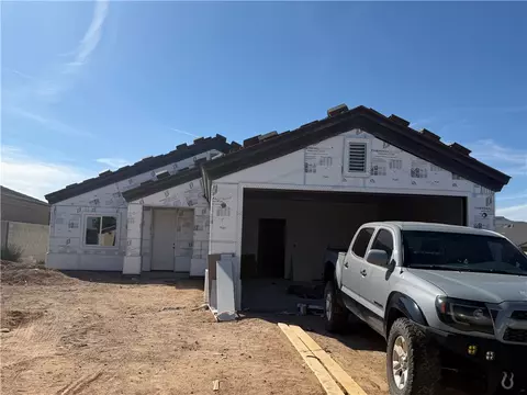 3586 N Pearl, Kingman, AZ 86409