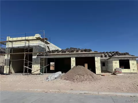 1284 E Cherry Creek Dr, Fort Mohave, AZ 86426