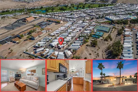 2000 Ramar Apt 158 Rd, Bullhead City, AZ 86442