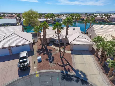 2068 E Lago Grande Bay Bay, Fort Mohave, AZ 86426