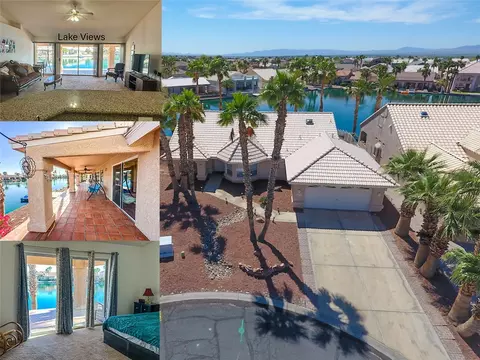 2068 E Lago Grande Bay Bay, Fort Mohave, AZ 86426