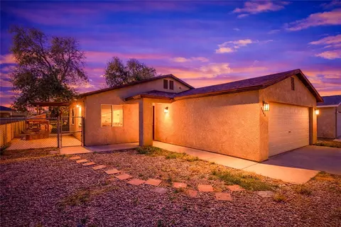 9765 S Arizona Dr, Mohave Valley, AZ 86440