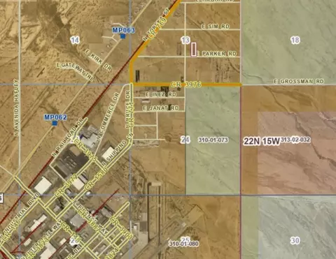 310-12 100 Parker Rd, Kingman, AZ 86401 photo 3