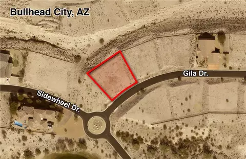 3137 Gila Dr, Bullhead City, AZ 86429