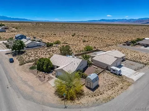 9511 N Concho Dr, Kingman, AZ 86401