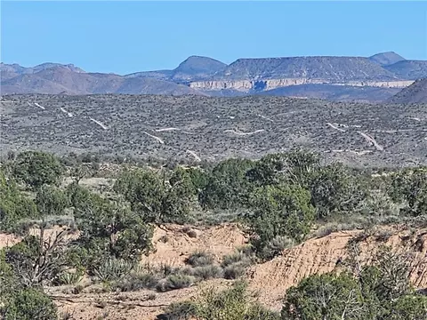 tbd E Silver Dr, Kingman, AZ 86401 photo 2