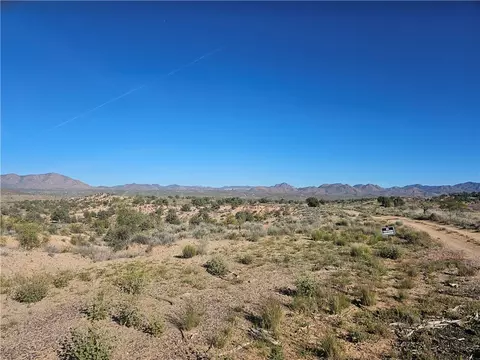 tbd E Silver Dr, Kingman, AZ 86401