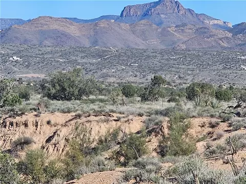 tbd E Silver Dr, Kingman, AZ 86401 photo 3