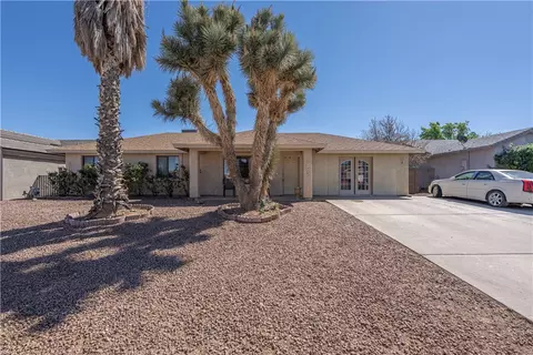 3284 N Yavapai St, Kingman, AZ 86401