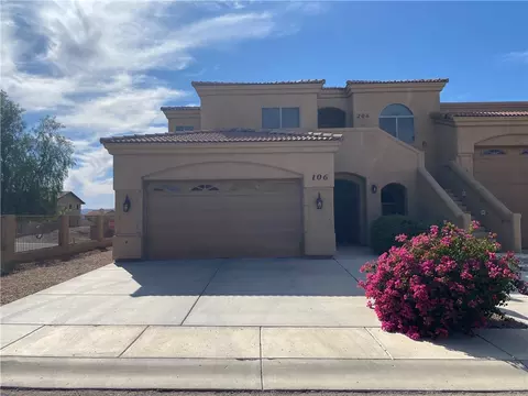 890 Florence Ave #106, Bullhead City, AZ 86429