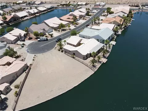 2055 E Lago Grande Pl, Fort Mohave, AZ 86426