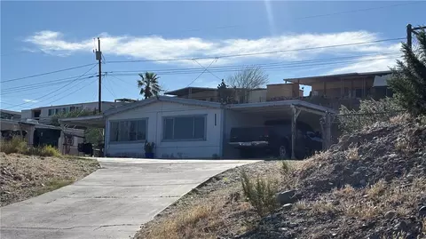 1212 Baseline Rd, Bullhead City, AZ 86442