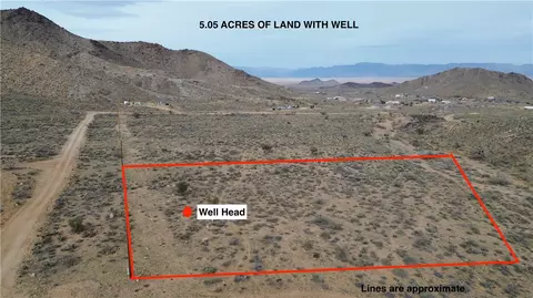 5 05 Ac Kestrel Rd, Kingman, AZ 86409