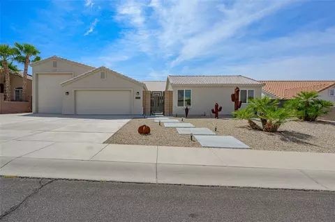 3476 Sun Ln, Bullhead City, AZ 86429