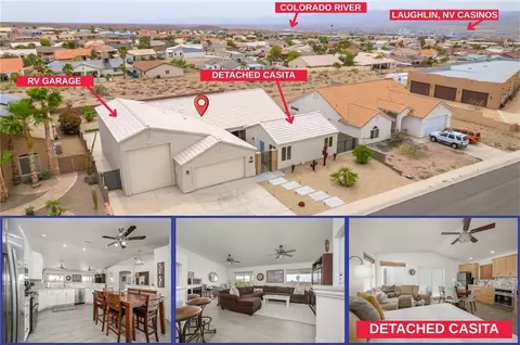 3476 Sun Ln, Bullhead City, AZ 86429