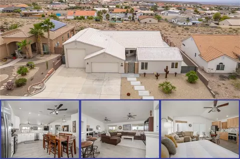 3476 Sun Ln, Bullhead City, AZ 86429