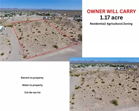 4420 S Arizona Cir, Fort Mohave, AZ 86426