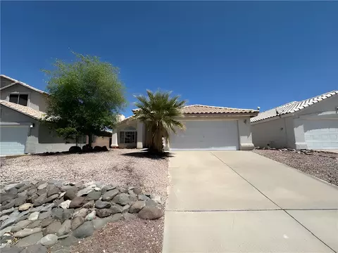 2195 Hijolly Dr, Bullhead City, AZ 86442