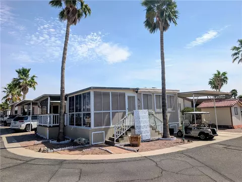2000 Ramar Rd #159, Bullhead City, AZ 86442