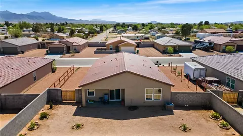 View/Area - 3623 E Andrea Dr, Kingman, AZ 86409 photo 4 of 7