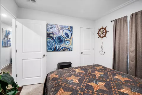 Bedroom - 3623 E Andrea Dr, Kingman, AZ 86409 photo 2 of 5