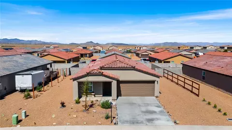 3623 E Andrea Dr, Kingman, AZ 86409