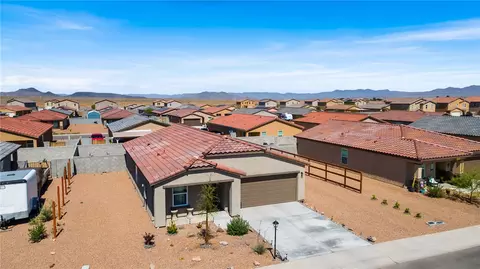 View/Area - 3623 E Andrea Dr, Kingman, AZ 86409 photo 2 of 7