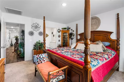 Bedroom - 3623 E Andrea Dr, Kingman, AZ 86409 photo 4 of 5