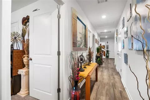 Entry Way - 3623 E Andrea Dr, Kingman, AZ 86409 photo 1 of 5