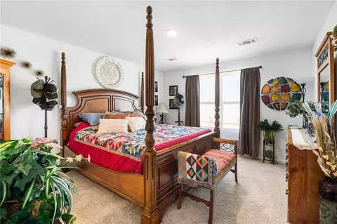 Bedroom - 3623 E Andrea Dr, Kingman, AZ 86409 photo 3 of 5