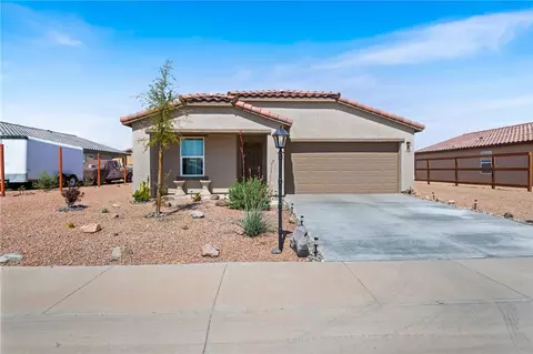 Exterior - 3623 E Andrea Dr, Kingman, AZ 86409 photo 1 of 8