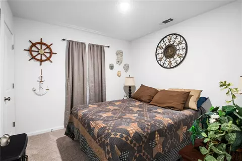 Bedroom - 3623 E Andrea Dr, Kingman, AZ 86409 photo 1 of 5