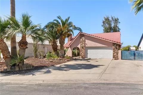 1601 Camino Ct, Bullhead City, AZ 86442
