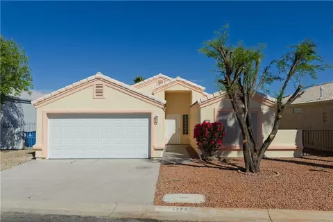 1193 Pawnee Dr, Bullhead City, AZ 86442