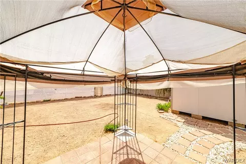 Exterior - 3150 E Northfield Ave, Kingman, AZ 86409 photo 8 of 19