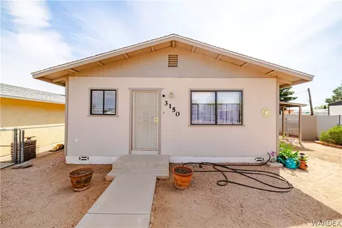 Exterior - 3150 E Northfield Ave, Kingman, AZ 86409 photo 5 of 19