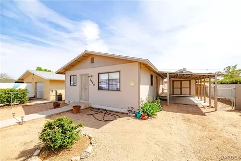 Exterior - 3150 E Northfield Ave, Kingman, AZ 86409 photo 4 of 19
