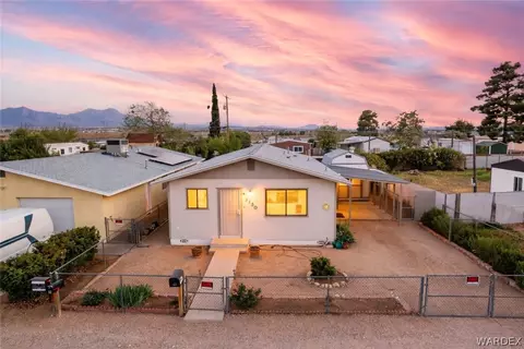 3150 E Northfield Ave, Kingman, AZ 86409