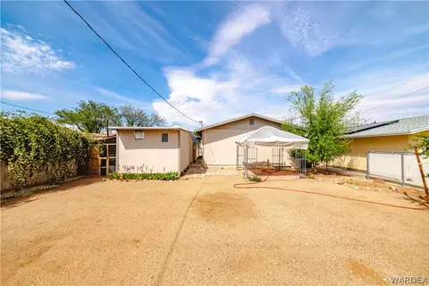 Exterior - 3150 E Northfield Ave, Kingman, AZ 86409 photo 11 of 19