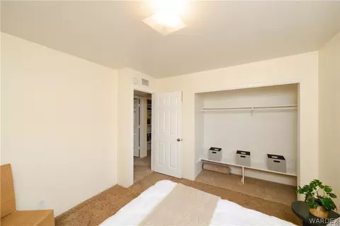 Bedroom - 3150 E Northfield Ave, Kingman, AZ 86409 photo 7 of 9