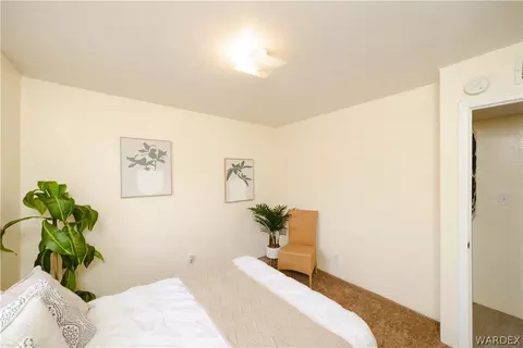 Bedroom - 3150 E Northfield Ave, Kingman, AZ 86409 photo 6 of 9