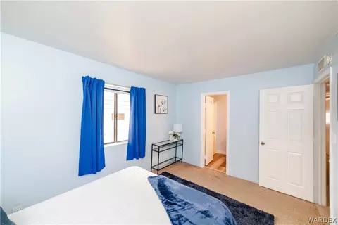 Bedroom - 3150 E Northfield Ave, Kingman, AZ 86409 photo 2 of 9