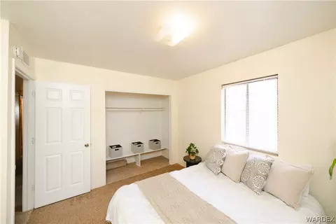 Bedroom - 3150 E Northfield Ave, Kingman, AZ 86409 photo 8 of 9