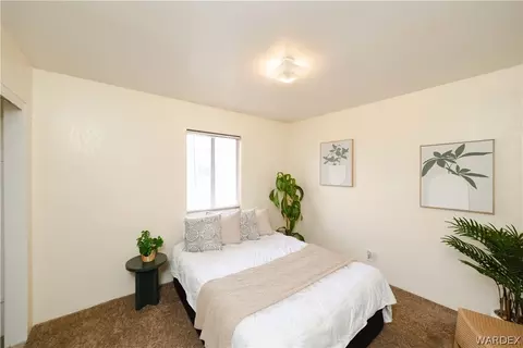 Bedroom - 3150 E Northfield Ave, Kingman, AZ 86409 photo 5 of 9