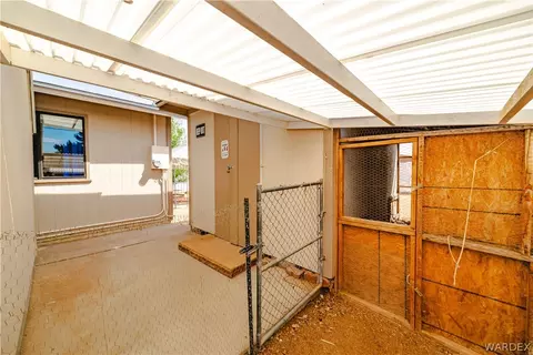 Exterior - 3150 E Northfield Ave, Kingman, AZ 86409 photo 17 of 19